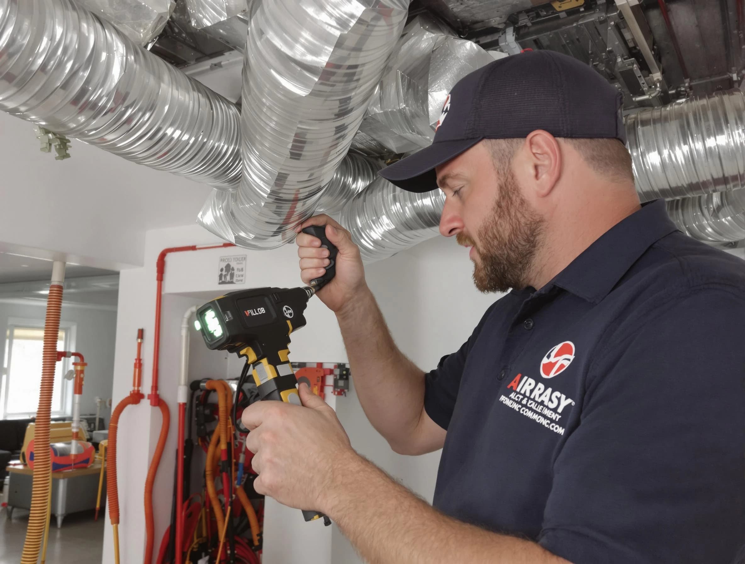 Duct Sealing service in Lake Forest, CA