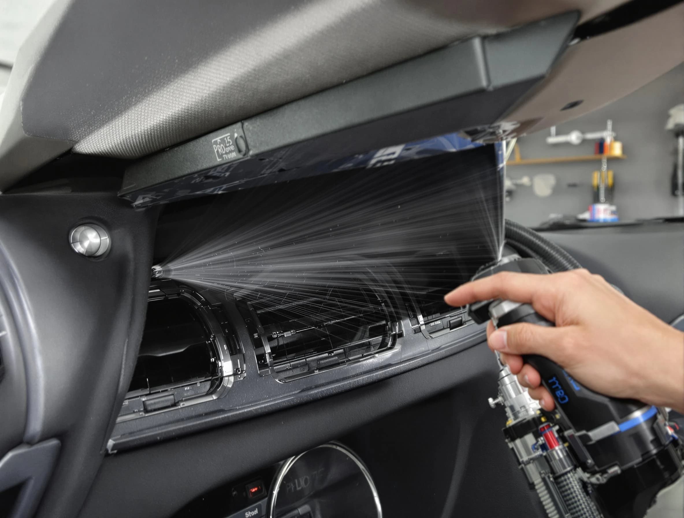 Car Cleaning service in Lake Forest, CA