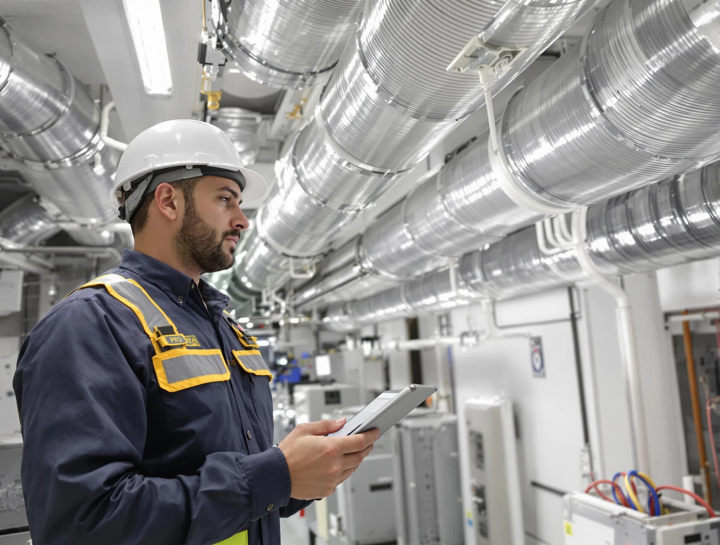 Filter Inspection service in Lake Forest, CA